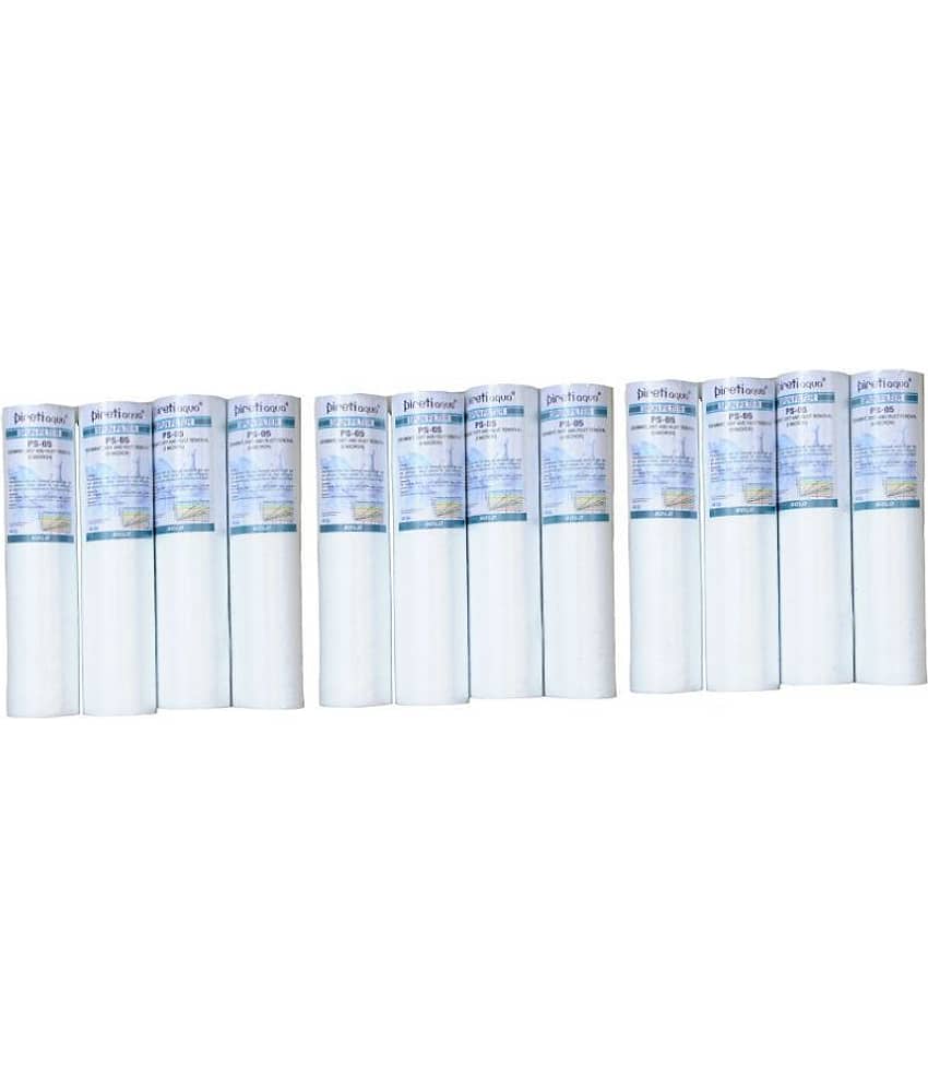 PIRETI-AQUA - Filter Compatible with Electric Water Purifiers