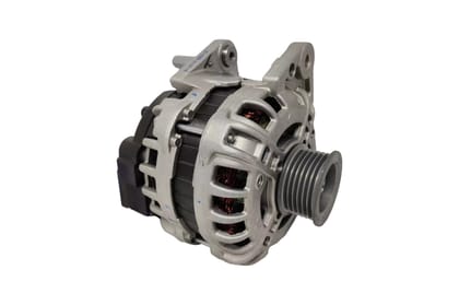 Bosch Alternator F000BL0618