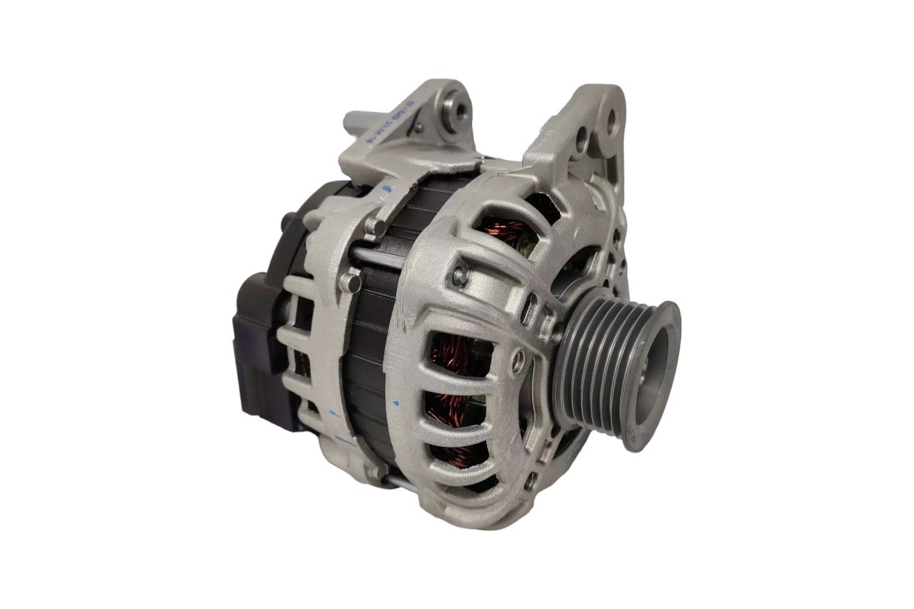 Bosch Alternator F000BL0618