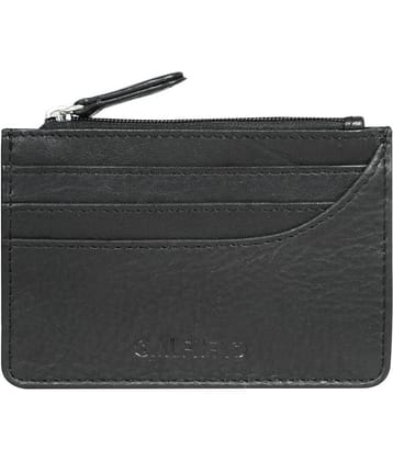 Calfnero Genuine Leather Card Case wallet