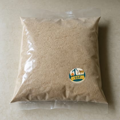 Suryakanti sahu Pavilion's whole wheat flour