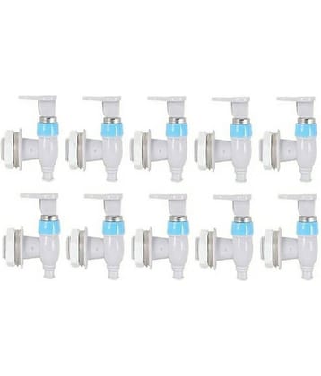 PIRETI-AQUA Dispenser Tap Compatible with Electric Water Purifiers