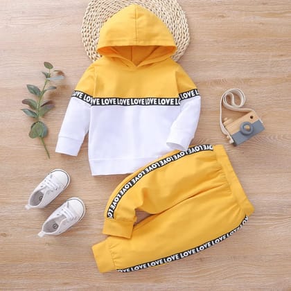 Kids Imported Winter Color Combination Dress for Boys & Girls-1-2 Year