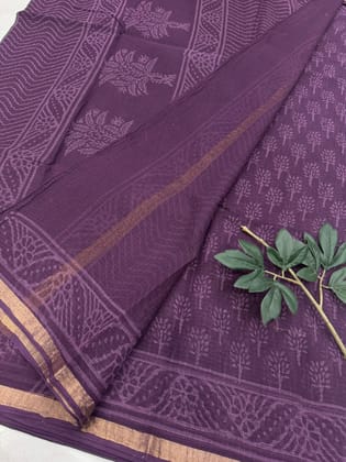 Kota Doriya Saree