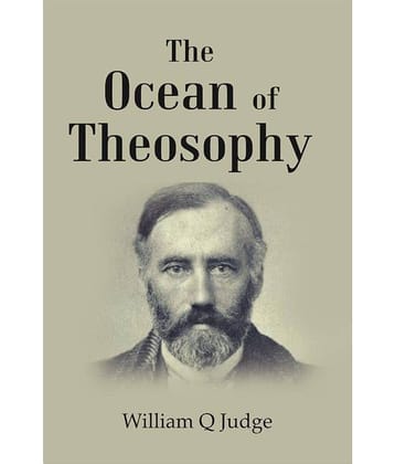 The Ocean of Theosophy
