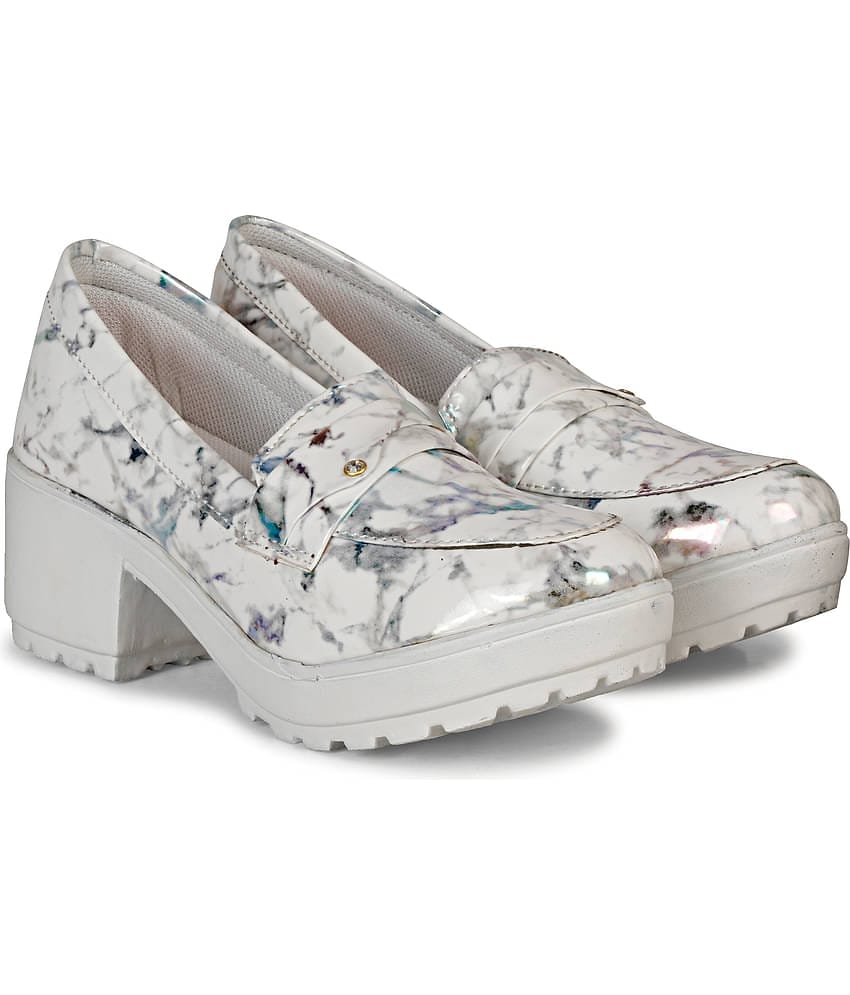 Ishransh - Black Women's Pumps Heels