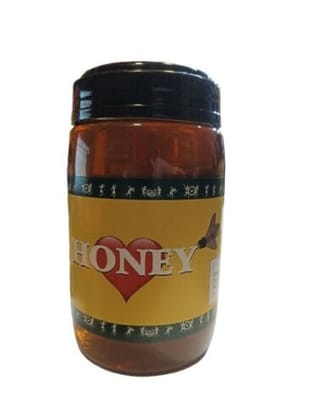 Wild Honey 500gram (1TORHONKA00120)