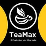 Tea Max Cafe