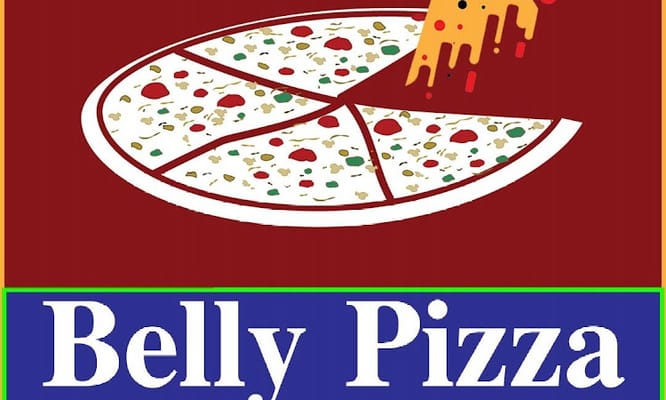 Belly Pizza