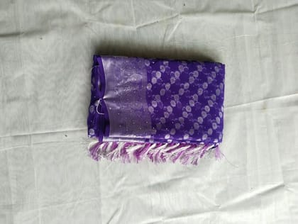 Elegant Silk Saree by KEERTHANA TRENDS