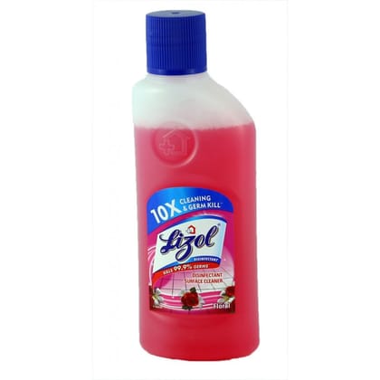 Lizol Floral 200ml