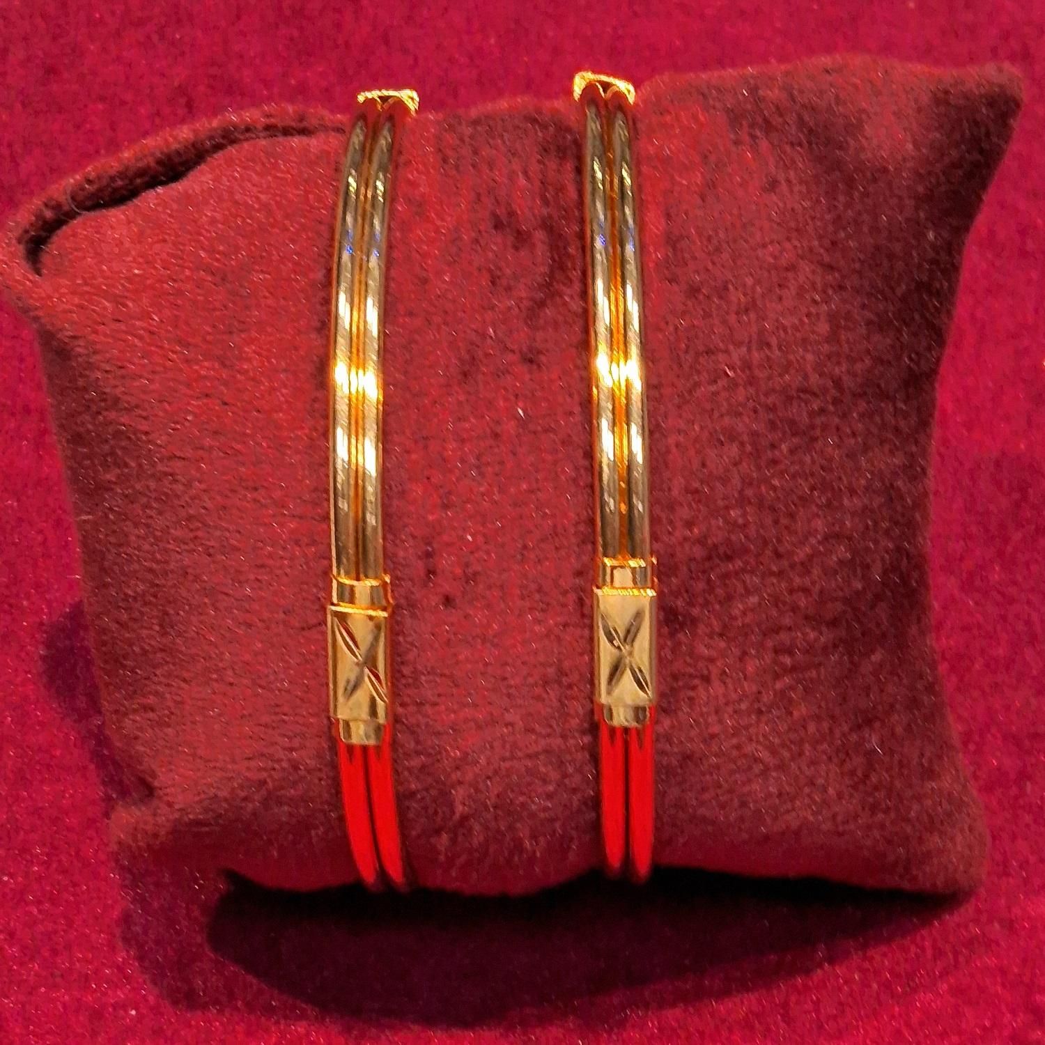 BANGLES GP