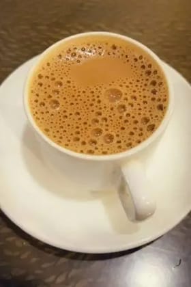 Elaichi Tea