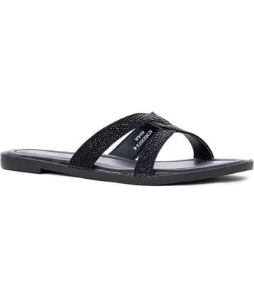 KHADIM - Black Women's Flats