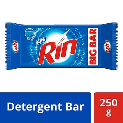 Rin Bar, 250 gm