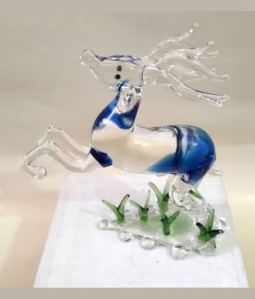 AFAST Animal Showpiece 6 cm - Pack of 1