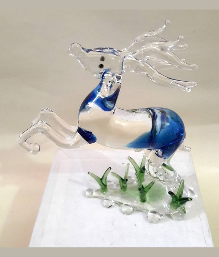 AFAST Animal Showpiece 6 cm - Pack of 1