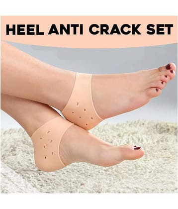 Silicon Kinoki Cleansing Detox Foot Patches 10 Adhesive Pads Kit Natural Unwanted Toxins Remover (Free Size)