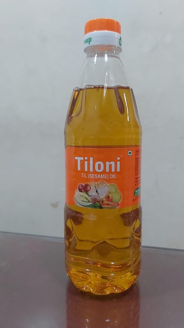 Teel Oil 1lit