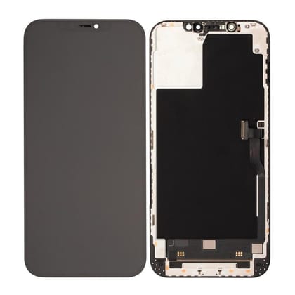 Mobile Display For iPhone 12 Pro Max. LCD Combo Touch Screen Folder Compatible With iPhone 12 Pro Max-LCD AAA