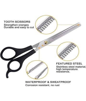 Dhanishka Moustache Scissors