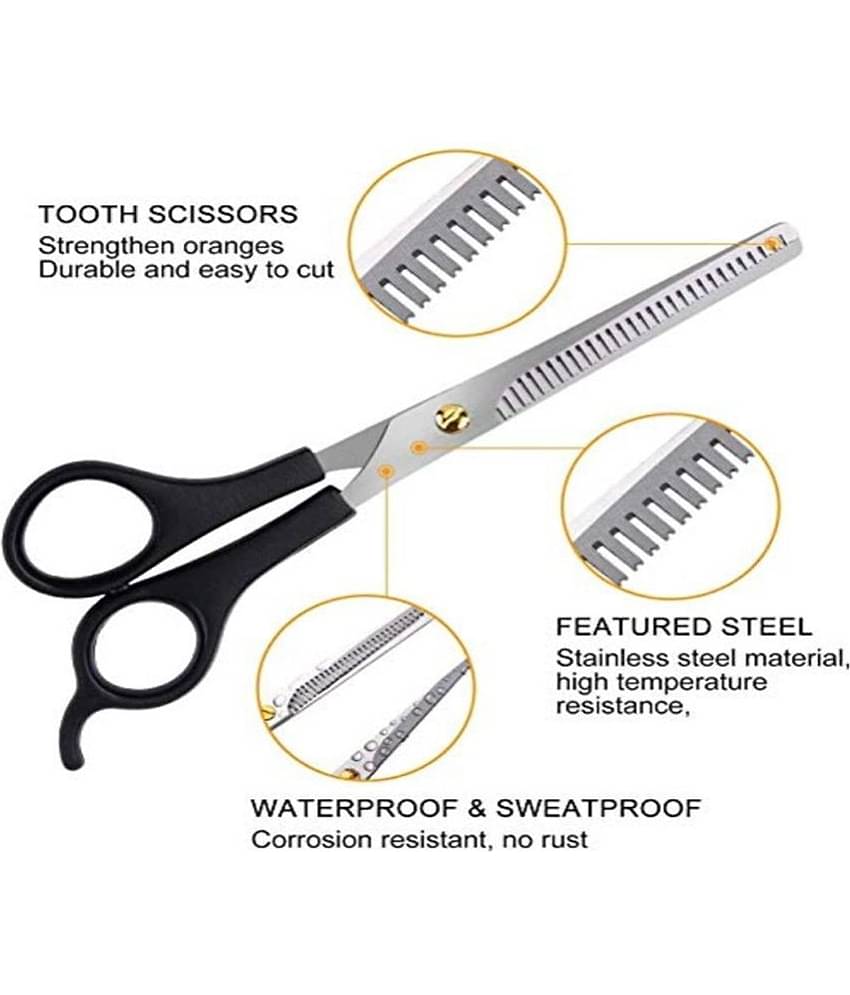 Dhanishka Moustache Scissors