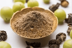 Dehydrated Amla