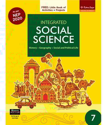 Integrated Social 7