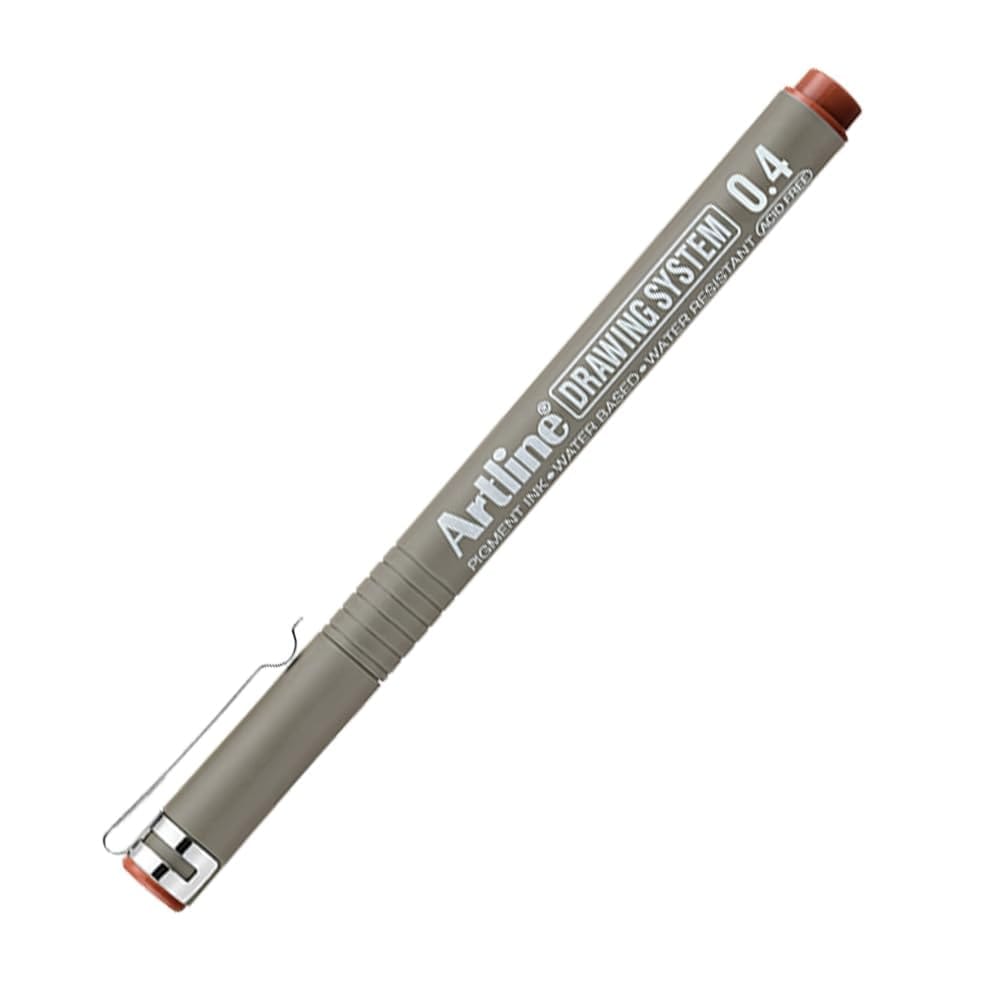 Brand seal