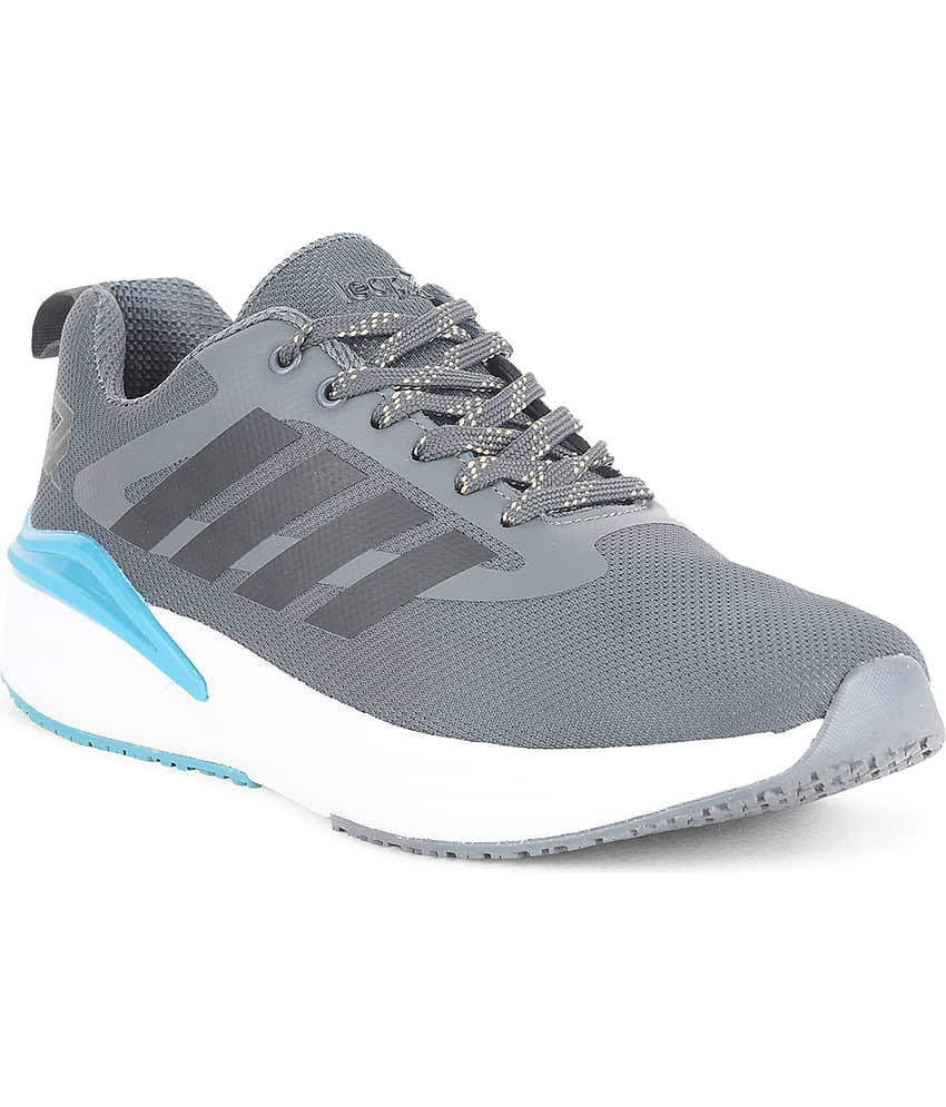 Liberty - CAPSICO-1 Navy Men's Sports Running Shoes