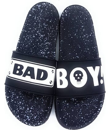 Pampys Angel White Slides