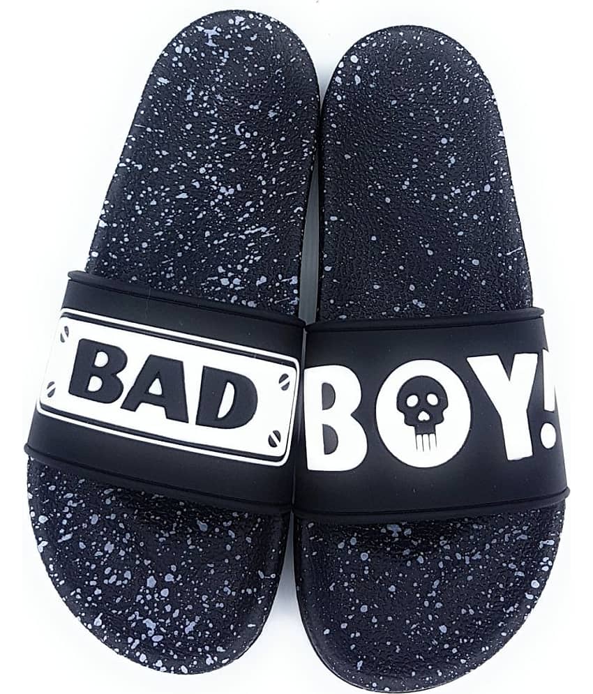 Pampys Angel White Slides