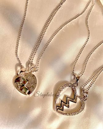 Bestfriend pendants-Small