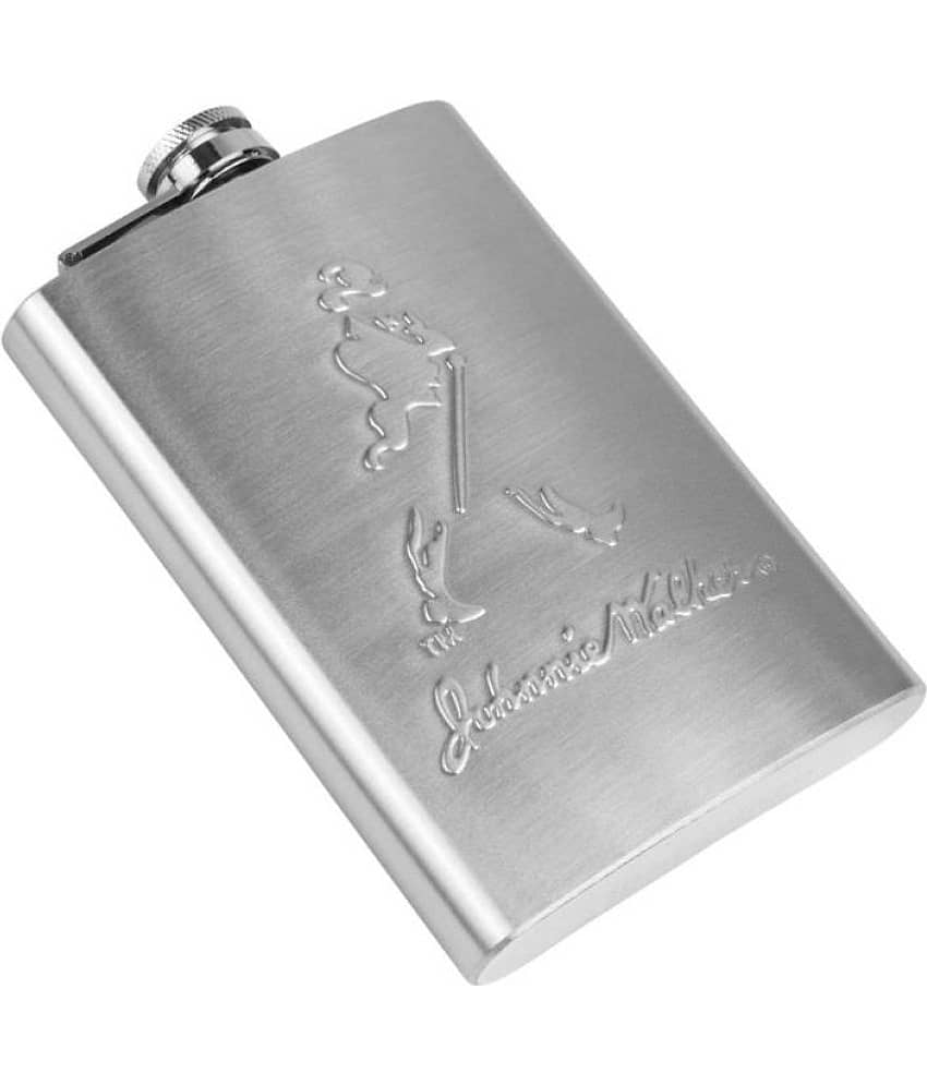 Vagmi Steel Hip Flask