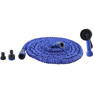 Unv Magic Hose Pipe With Multi Spray Gun Unv Magic Hose Pipe With Multi Spray Gun
