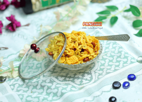 SATRANGI MIXTURE 150 G