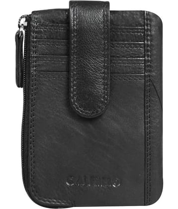 Calfnero Leather Card Holder ( Pack 1 )
