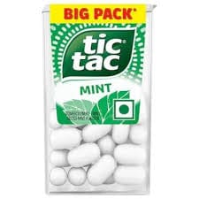 TIC TAC MIX 13GM