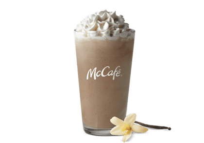 Classic Coffee Regular With French Vanilla