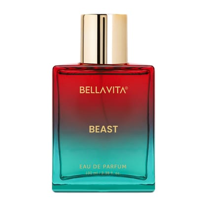 BELLAVITA Beast | Long Lasting EDP | 100ml | Perfume for Man and Woman | Raspberry, Patchouli and Rose | Premium Fragrance for Men and Women BELLAVITA Beast | Long Lasting EDP | 100ml | Perfume for Man and Woman | Raspberry, Patchouli and Rose | Premium BELLAVITA Beast | Long Lasting EDP | 100ml | Perfume for Man and Woman | Raspberry, Patchouli and Rose | Premium Fragrance for Men and Women BELLAVITA Beast | Long Lasting EDP | 100ml | Perfume for Man and Woman | Raspberry, Patchouli and Rose | Premium