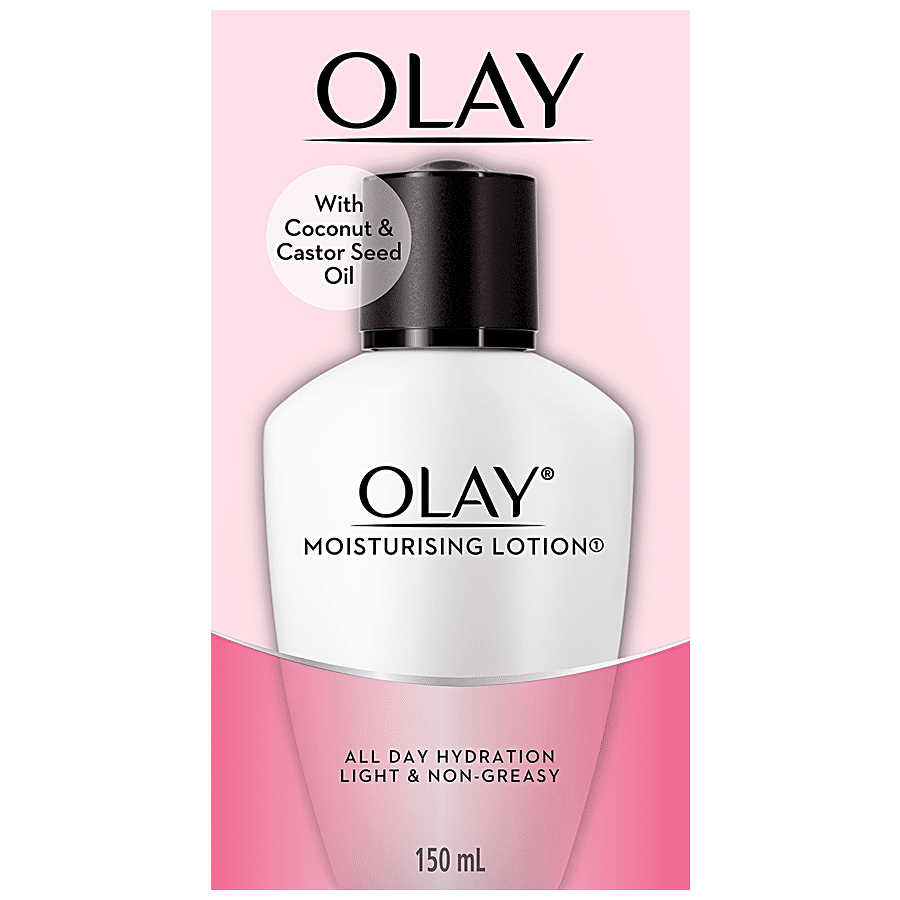 OLAY Moisturising Lotion, 150 mL