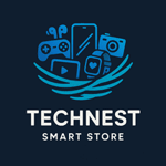 TechNest Smart Store