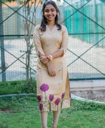 New Daily Wear Kurti