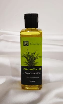 Essentials  Citronella Oil 100 Ml