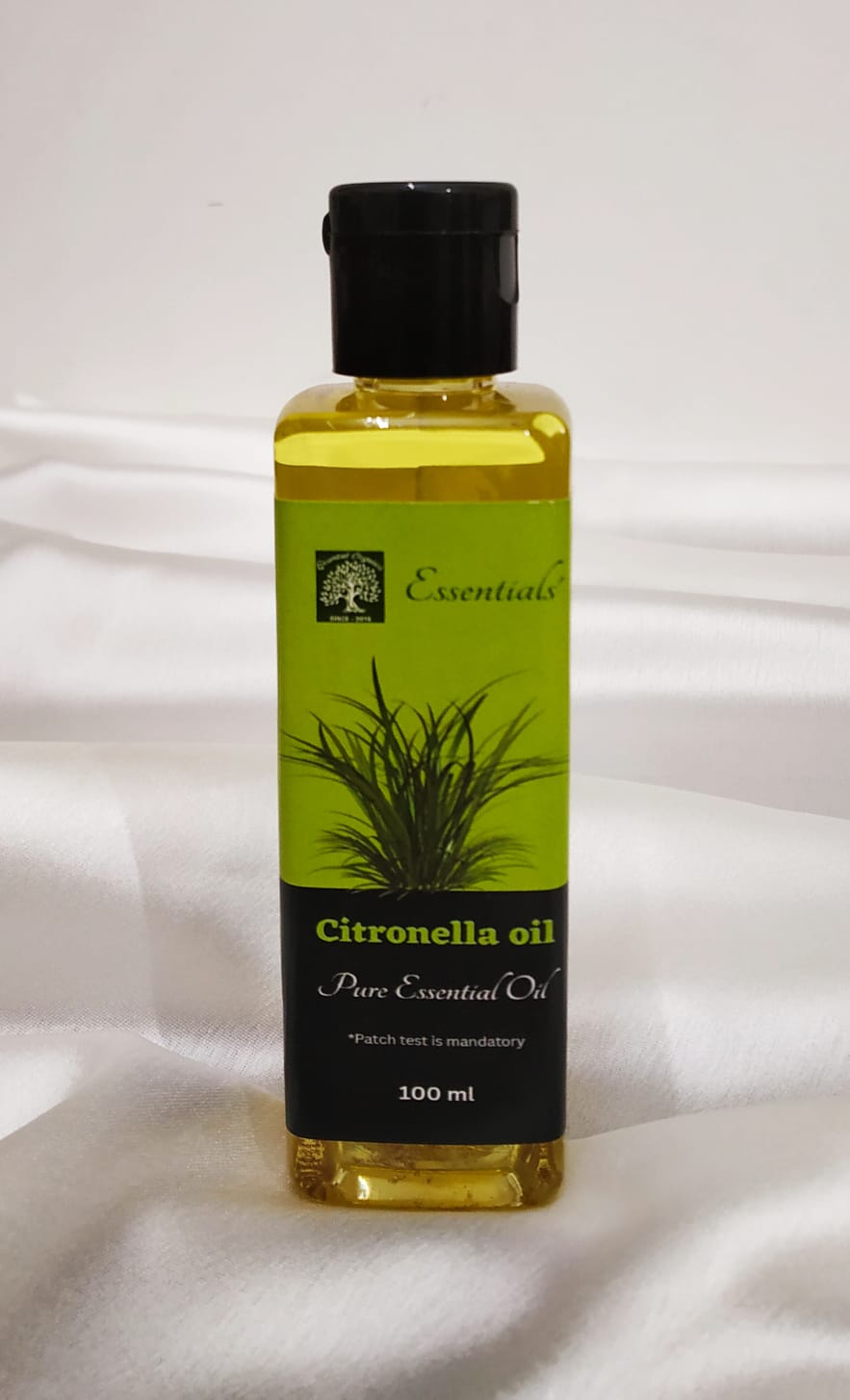 Essentials  Citronella Oil 100 Ml