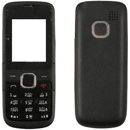 Phone Accessories | Nokia C1-01 | Durable Body Shell