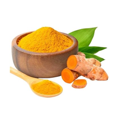 Turmeric Powder 100 Gms