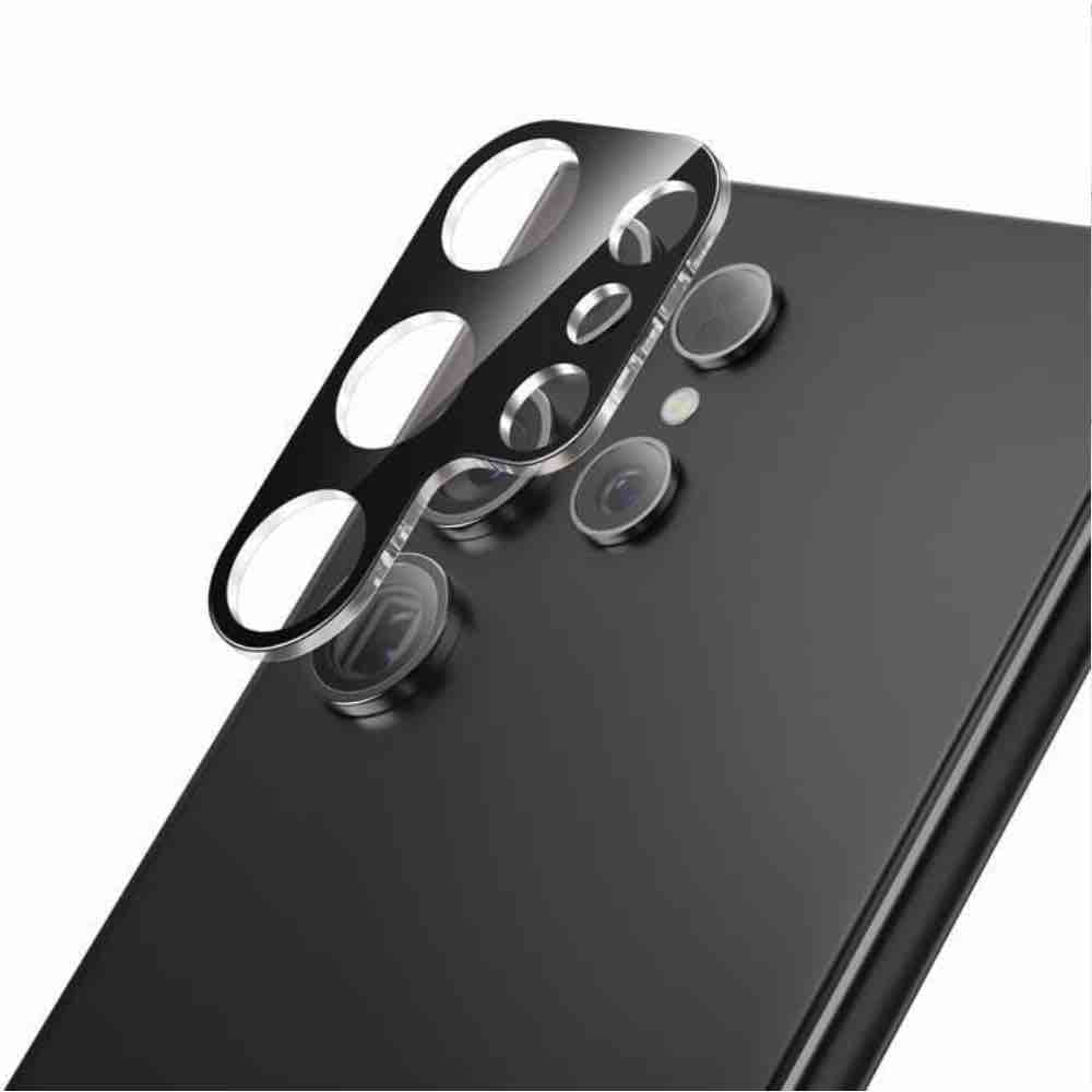 Guard your Samsung S24 ultra Camera Lens