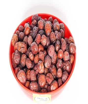 MYGODGIFT UNNAB BER, SUKHEY BER, JUJUBE, DESI BER, CHINESE DATE Seed 200 gm