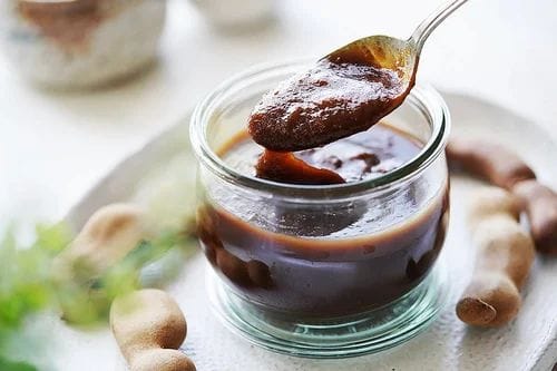 OKHALI TAMARIND PASTE -1KG